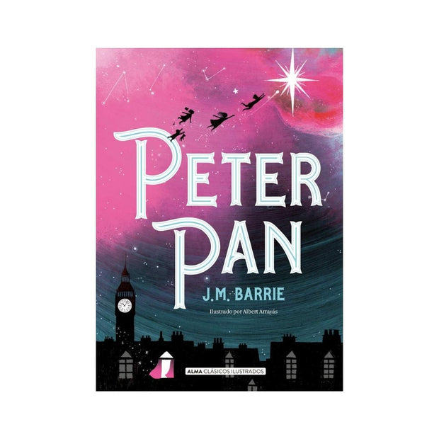 Peter Pan Clasicos