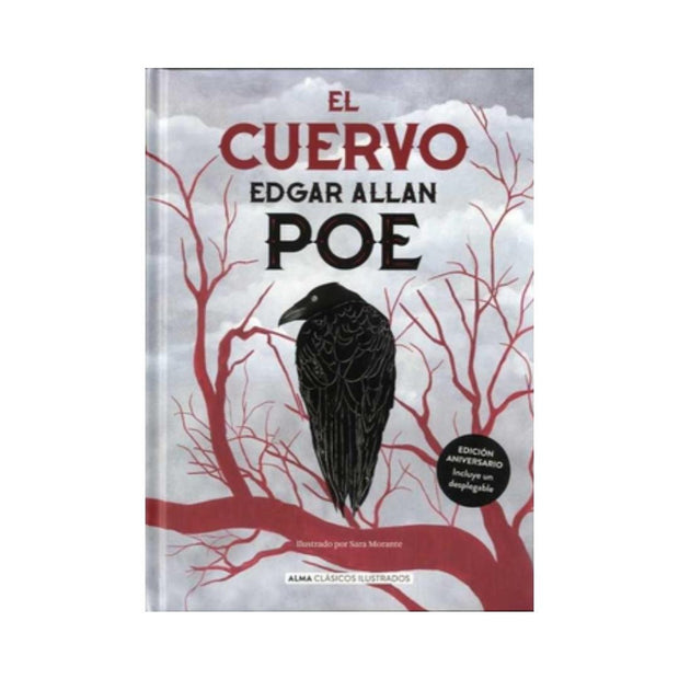 Cuervo Clasicos