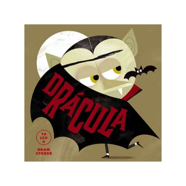 Dracula (Ya Leo A) 