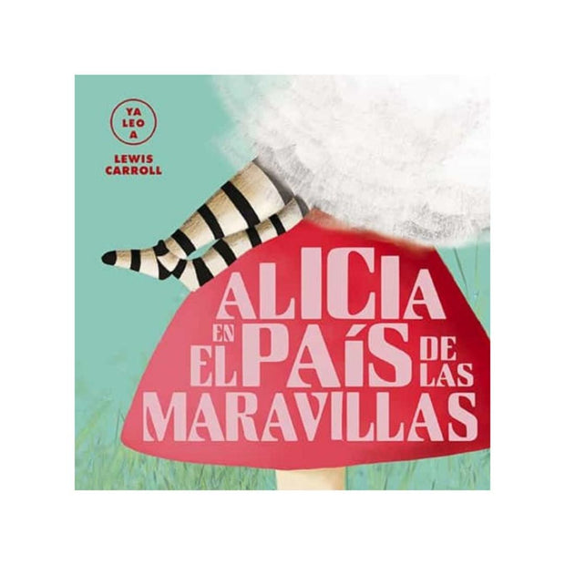 Alicia En El Pais De Las Maravillas