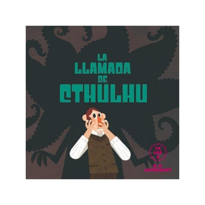 Llamada De Cthulhu (Ya Leo A) 