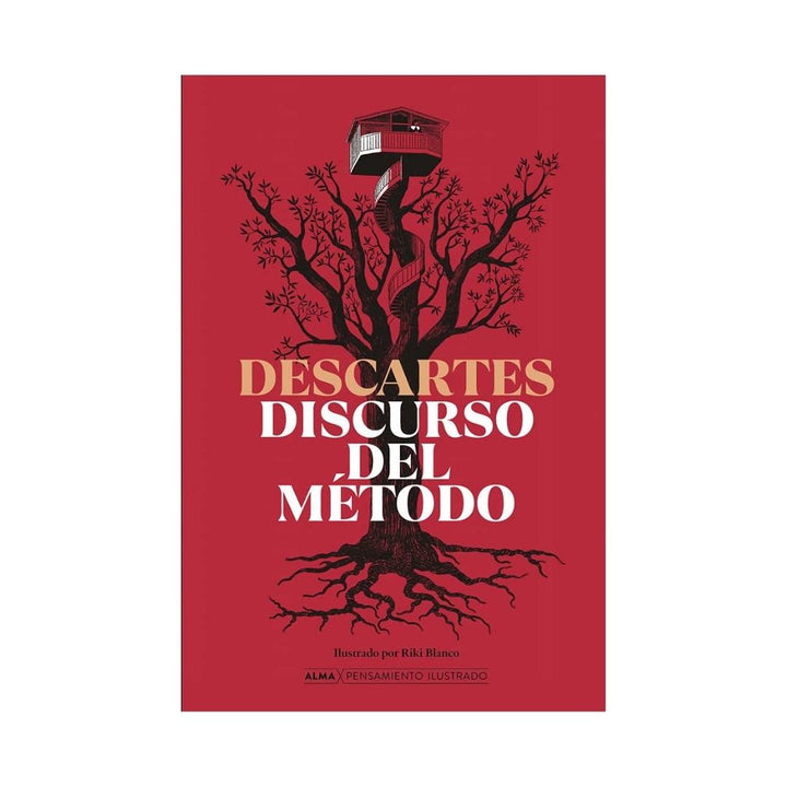 Discurso Del Metodo