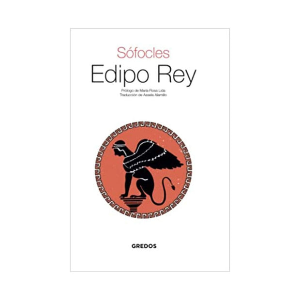 Edipo Rey