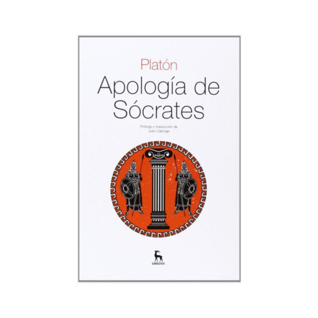 Apología De Socrates