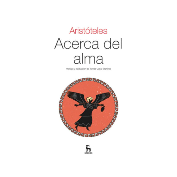 Acerca Del Alma