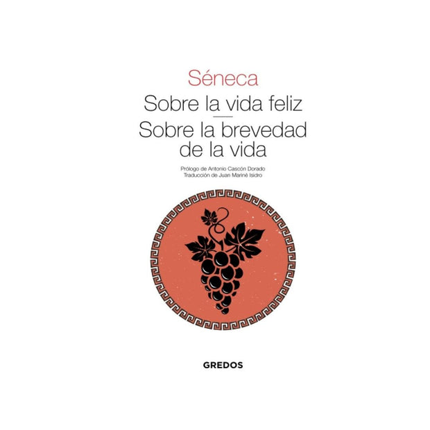Sobre La Vida Feliz