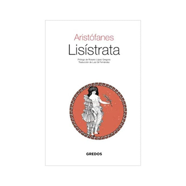 Lisístrata