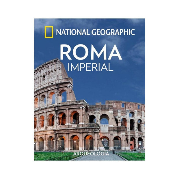 Roma Imperial