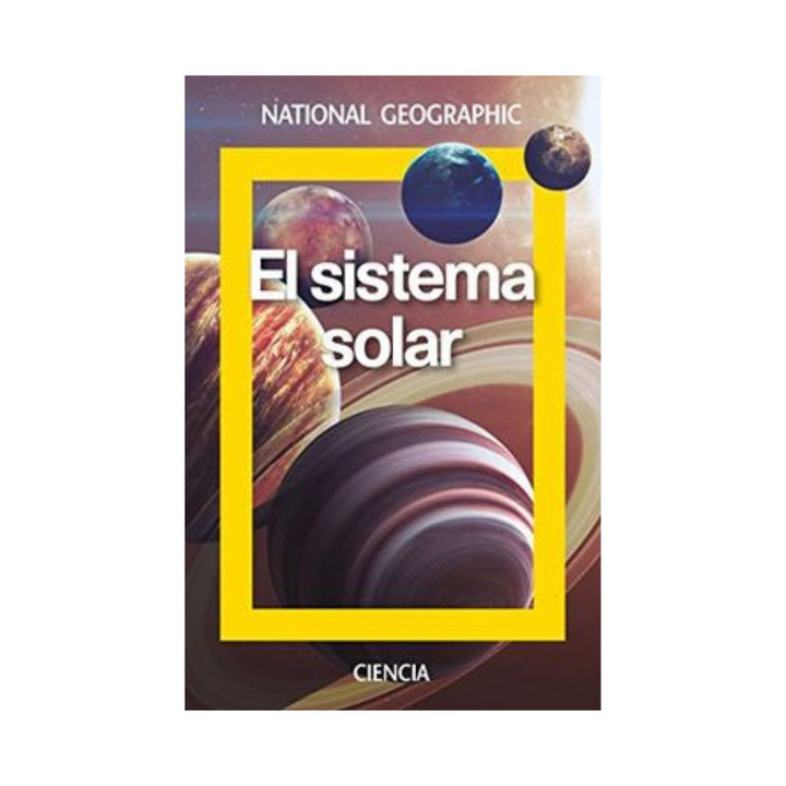 Sistema Solar