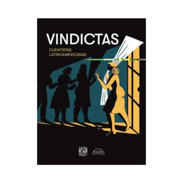 Vindictas