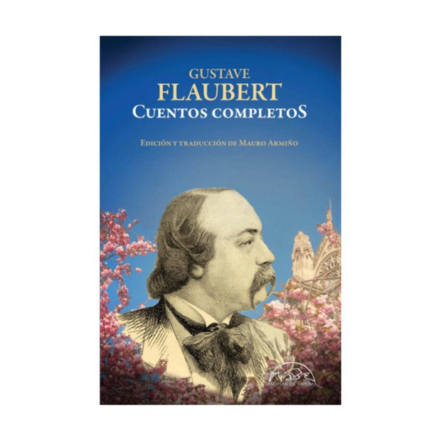 Cuentos Completos Flaubert