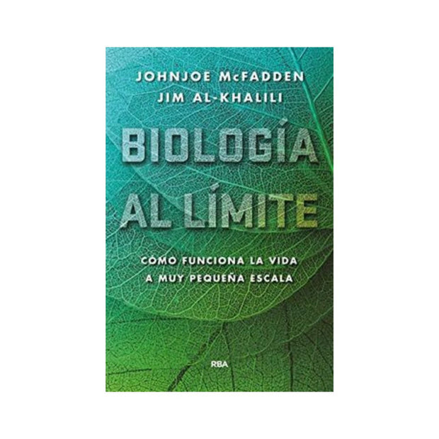 Biología Al Limite 