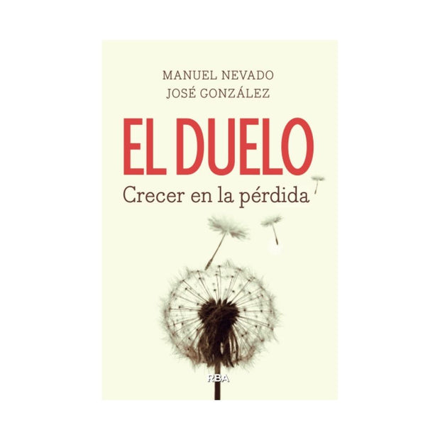 Duelo Crecer En La Perdida