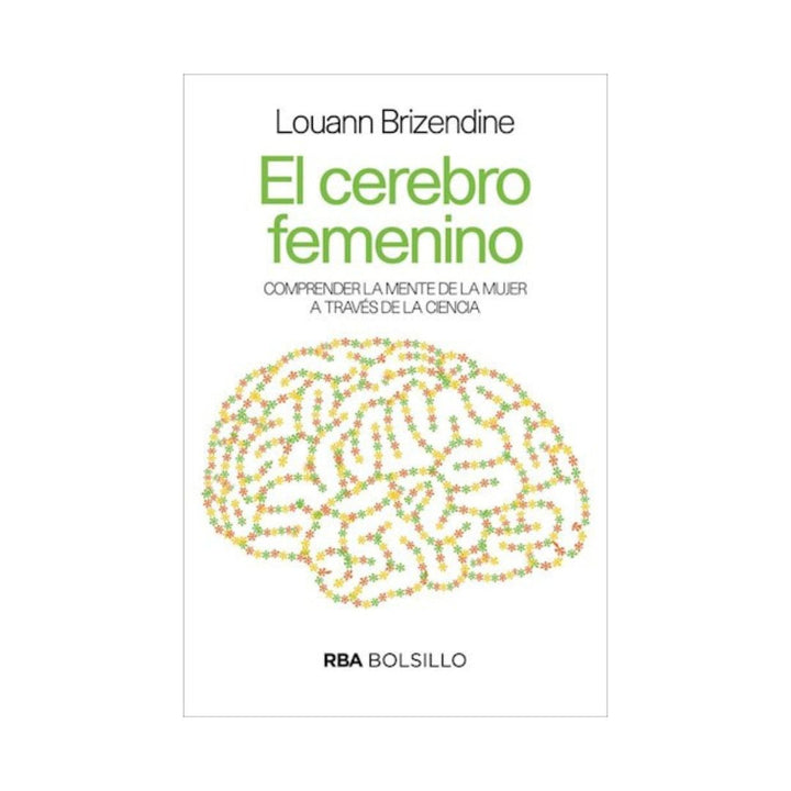 Cerebro Femenino