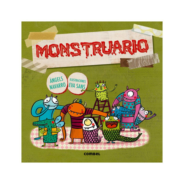 Monstruario