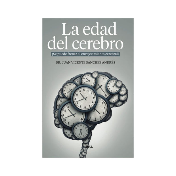 Edad Del Cerebro