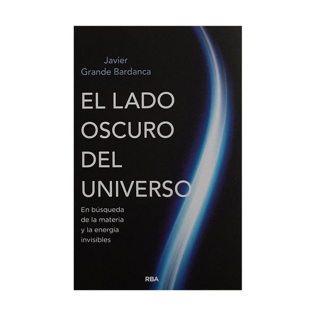 Lado Oscuro Del Universo