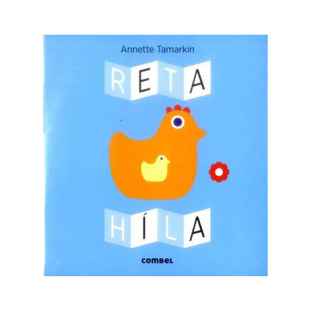 Retahíla