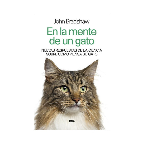 En La Mente De Un Gato