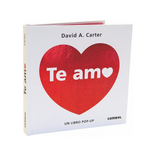 Te Amo