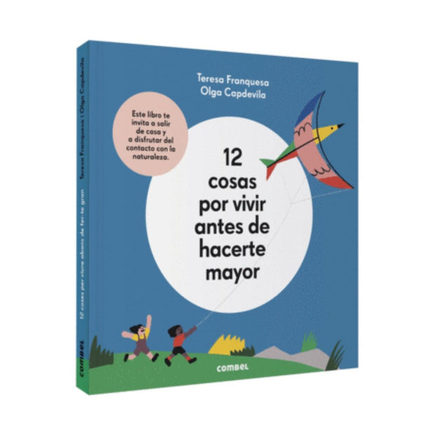 12 Cosas Por Vivir Antes De Hacerte Mayo