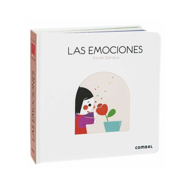 Las Emociones