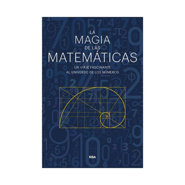 Magia De Las Matematicas