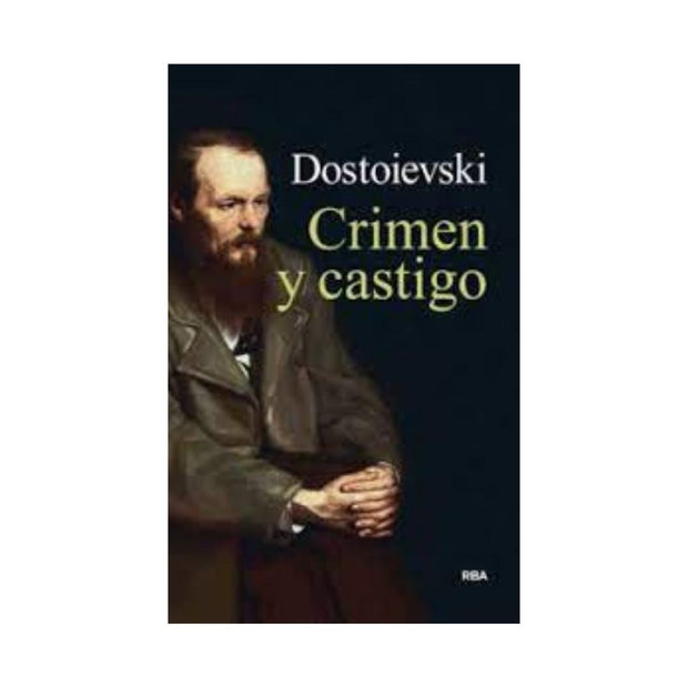 Crimen Y Castigo - El Jugador