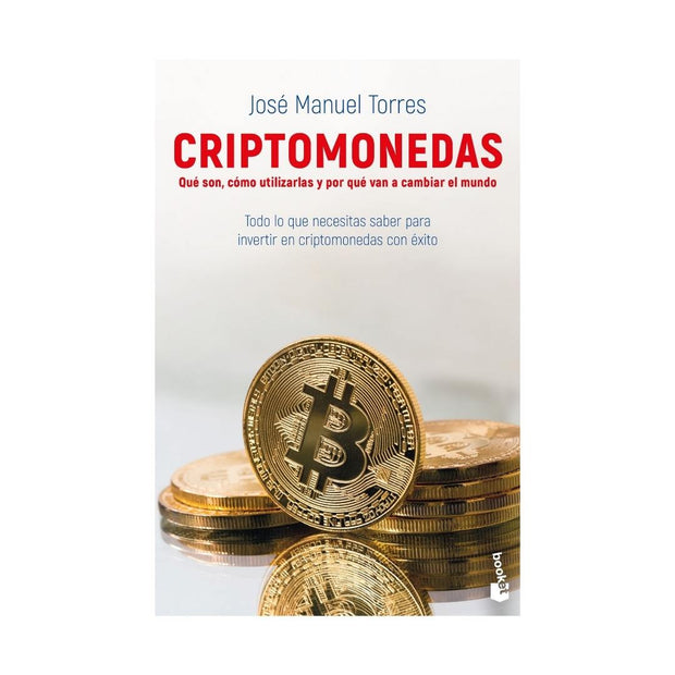 Criptomonedas