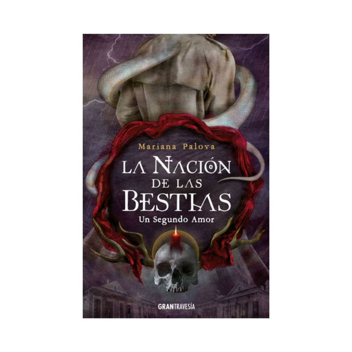 La Nación De Las Bestias: Un Segundo Amor