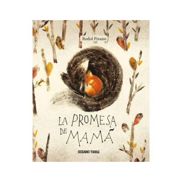 La Promesa De Mamá