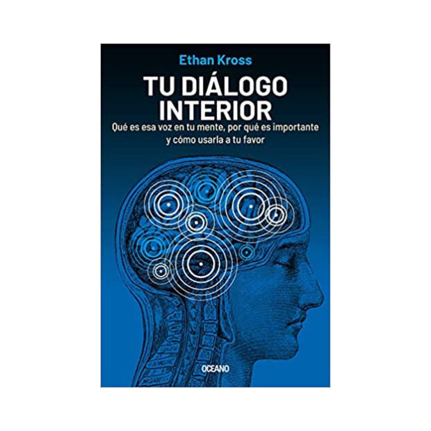 Tu Diálogo Interior: Qué Es Esa Voz En Tu Mente, Por Qué Es Importante Y Cómo Usarla A Tu Favor