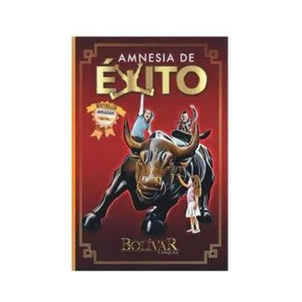 Amnesia De Éxito