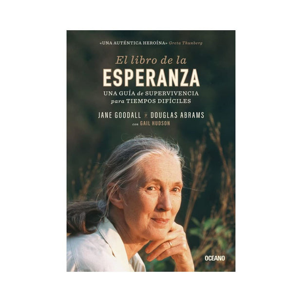 El Ibro De La Esperanza