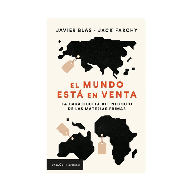 El Mundo Está En Venta