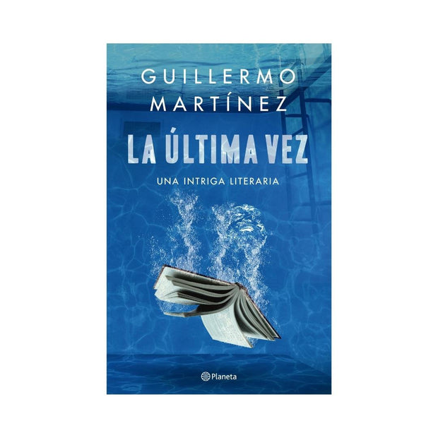 La Última Vez