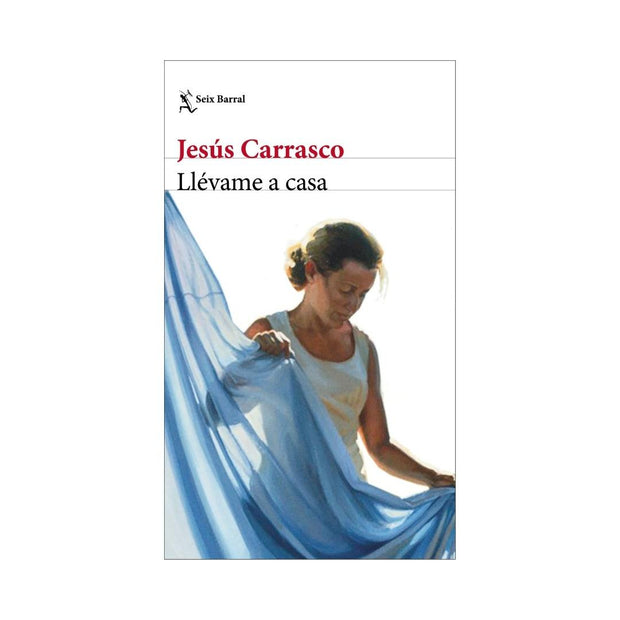 Llévame A Casa