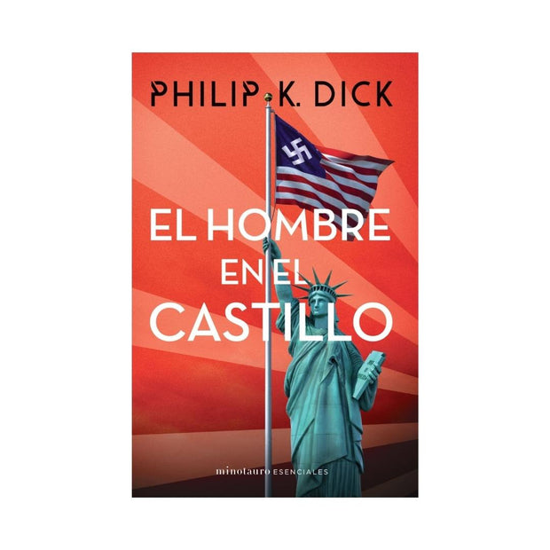 El Hombre En El Castillo