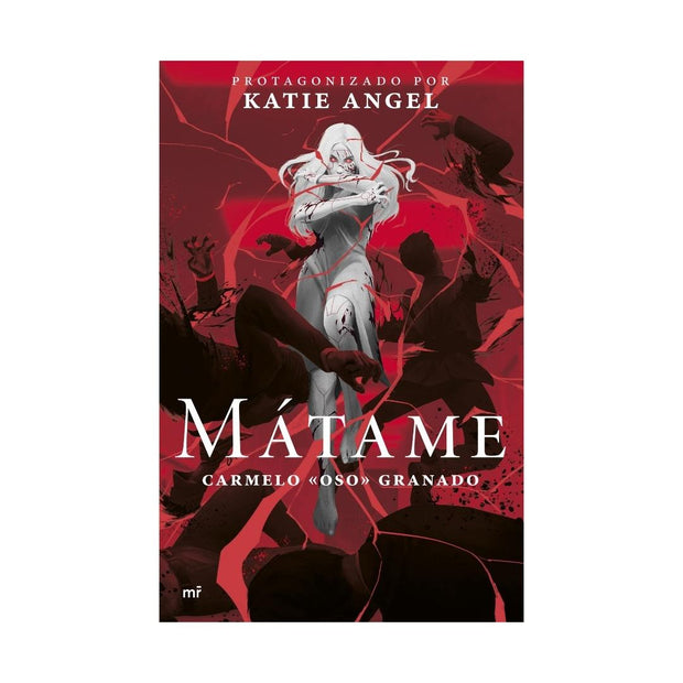 Mátame
