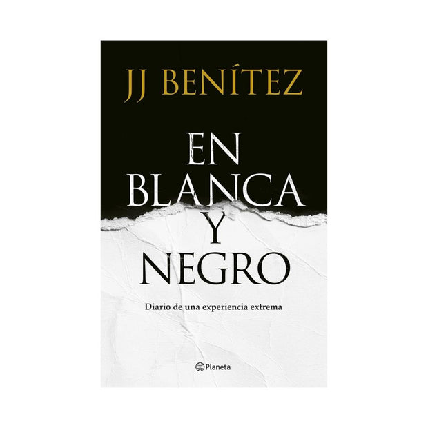 En Blanca Y Negro