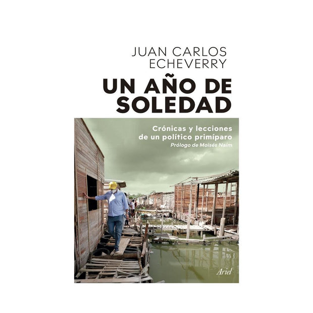 Un Año De Soledad