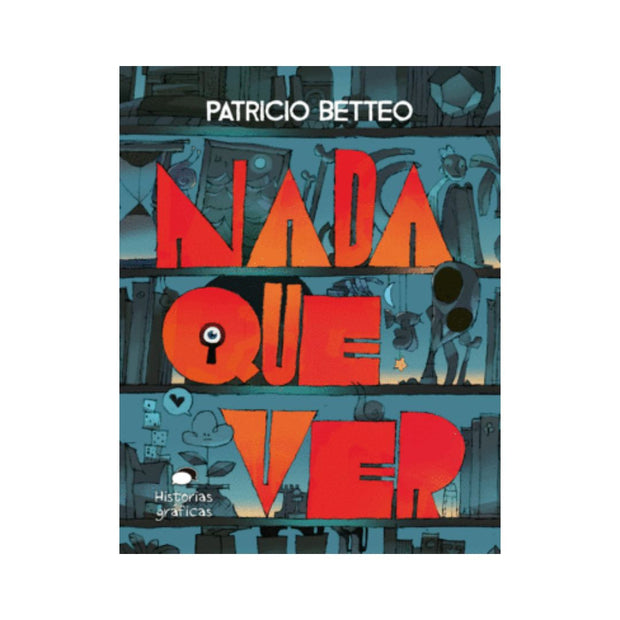 Nada Que Ver