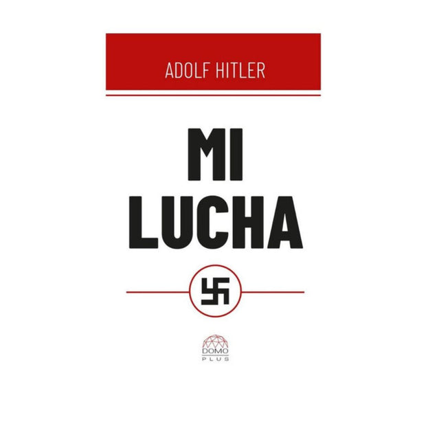 Mi Lucha