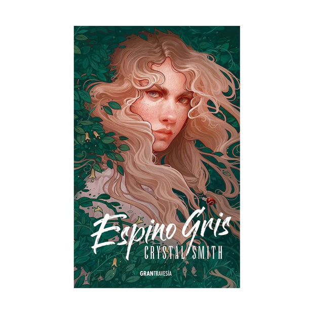 Espino Gris