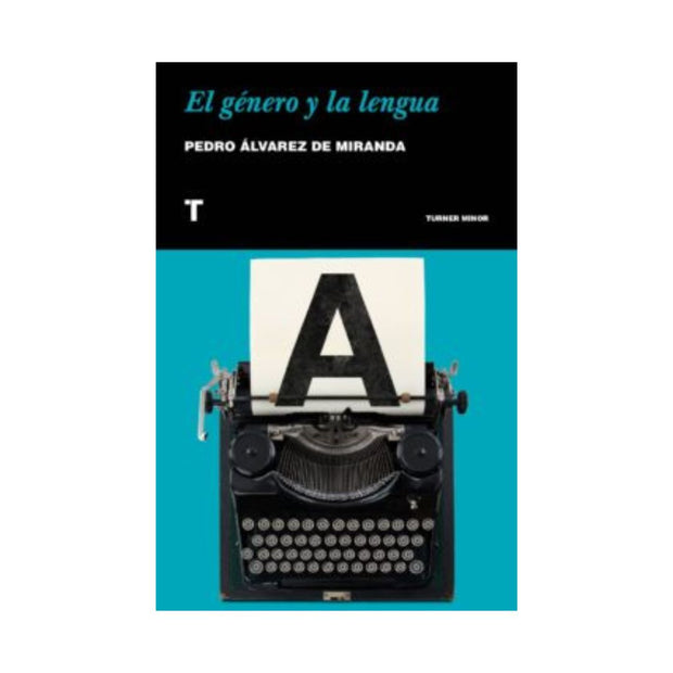 El Género Y La Lengua