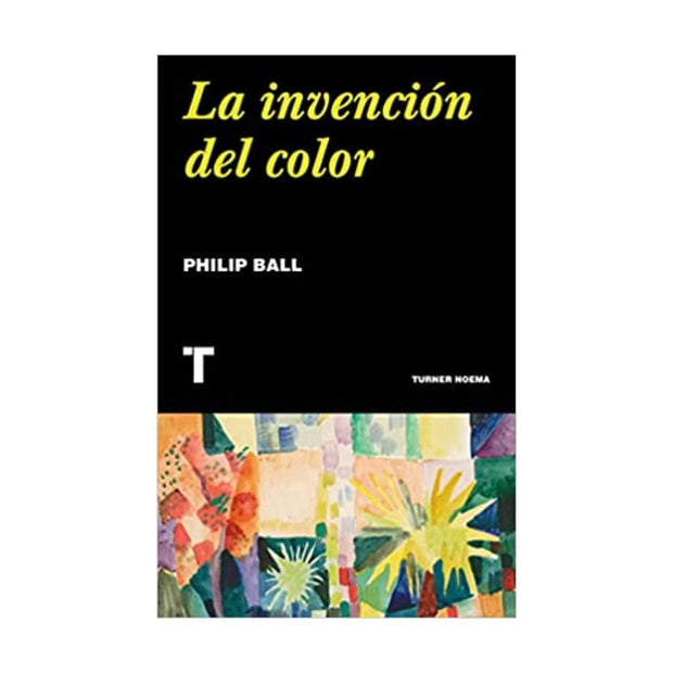La Invención Del Color