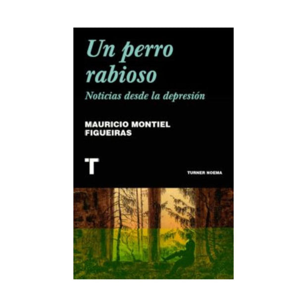 Un Perro Rabioso