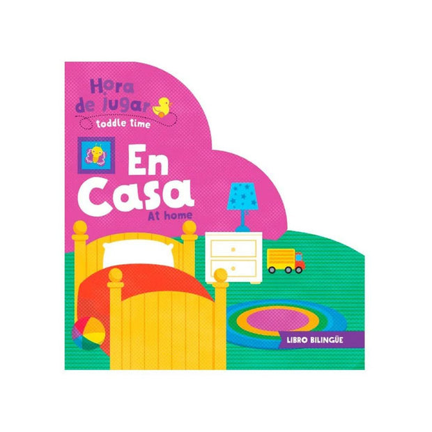 Hora De Jugar - En Casa