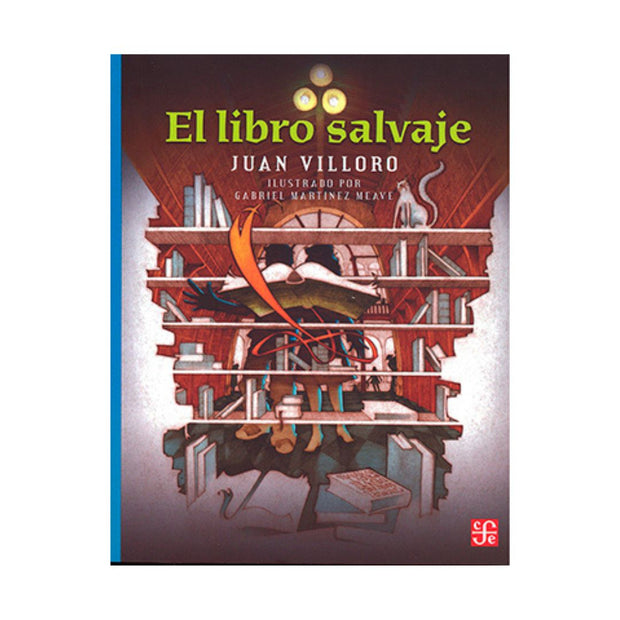 Libro Salvaje, El