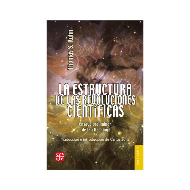 Estructura De Las Revoluciones Científicas, La